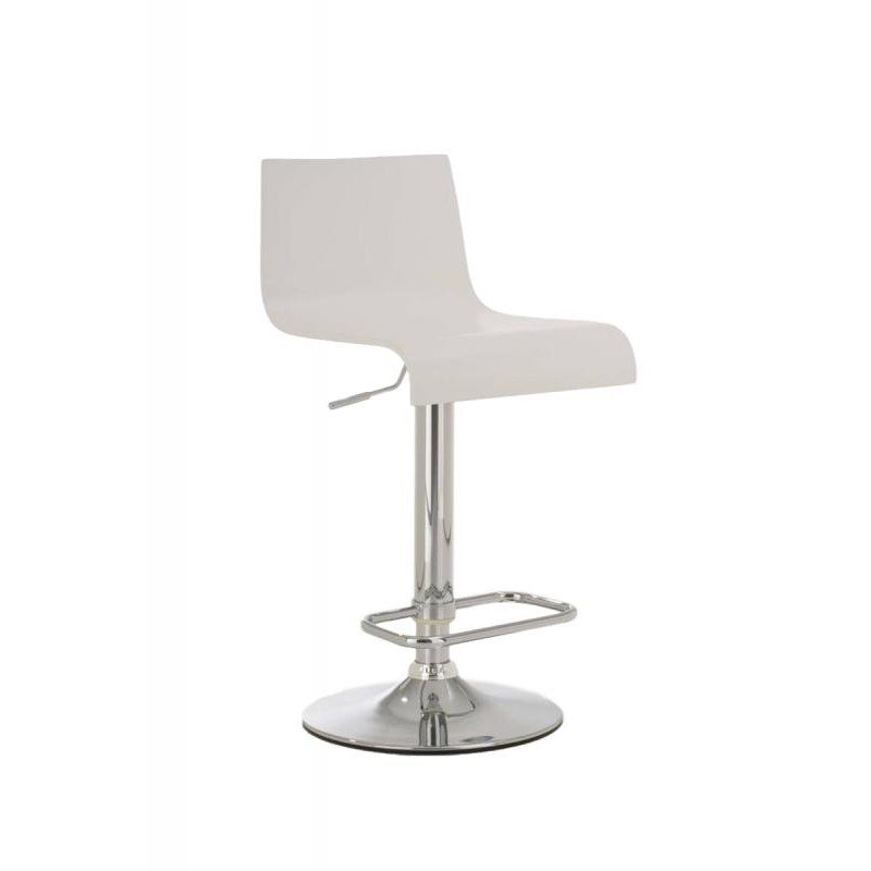 Tabouret de bar Brasilia