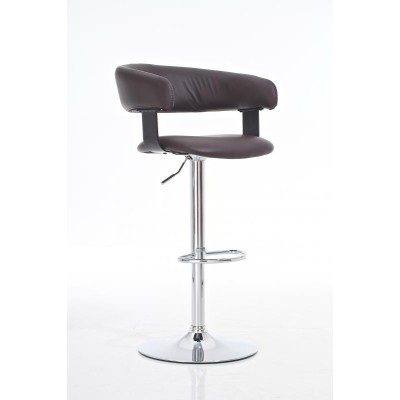 Tabouret de bar Zurich