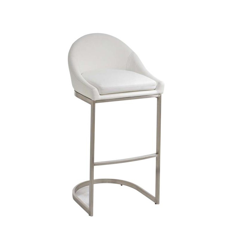 Tabouret de bar Crète