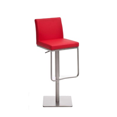 Tabouret de bar Panama E simili cuir