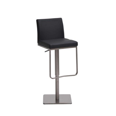 Tabouret de bar Panama E simili cuir