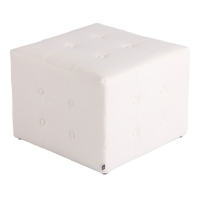 Tabouret cubique