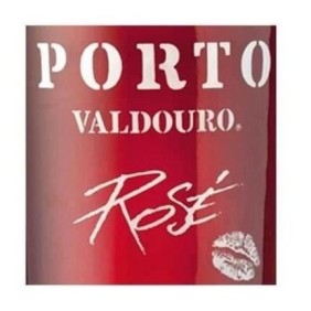 Porto Valdouro Rosé 19,5% 75cl