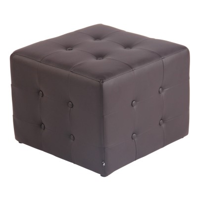 Tabouret cubique