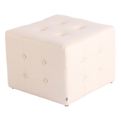 Tabouret cubique