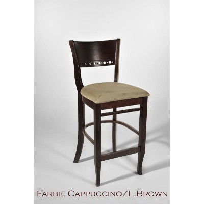 Tabouret de bar Della