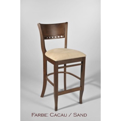 Tabouret de bar Della