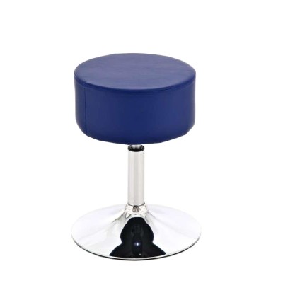 Tabouret Anna en simili cuir