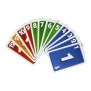 Jeu de Cartes SKIP-BO - MATTEL GAMES - Pour 2 a 8 joueurs - Des 7 ans