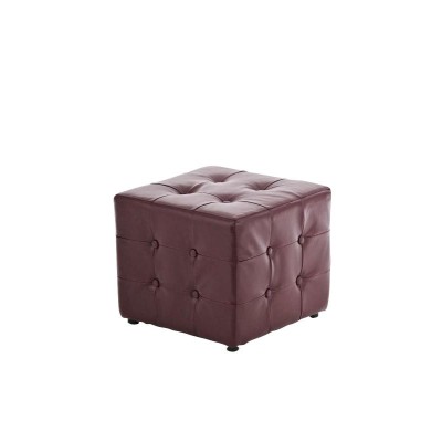 Tabouret cubique