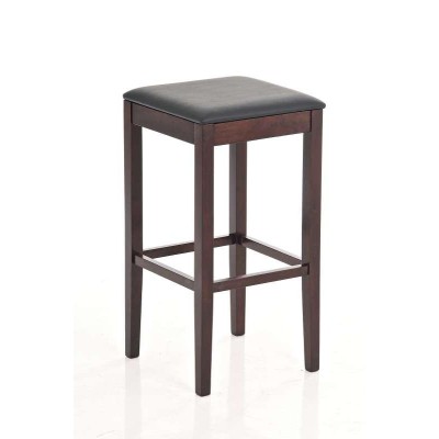 Tabouret de bar Maru