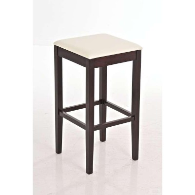 Tabouret de bar Maru