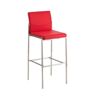 Tabouret de bar Torino E simili cuir