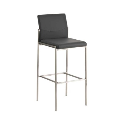 Tabouret de bar Torino E simili cuir