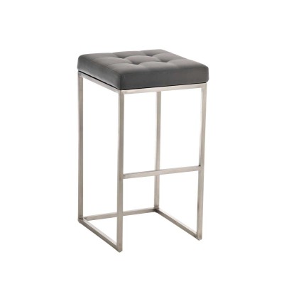 Tabouret de bar Lugano E77