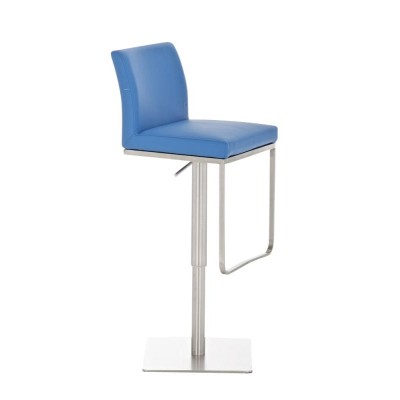 Tabouret de bar Panama E simili cuir