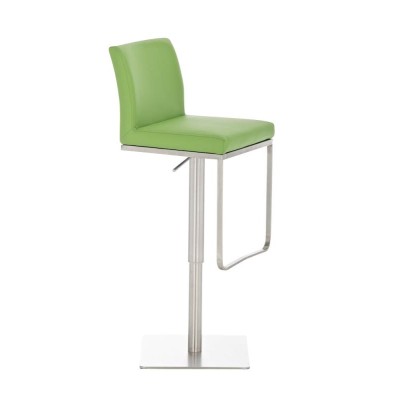 Tabouret de bar Panama E simili cuir