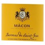 Baronne de Saint-Jean Azé 2022 Mâcon - Vin rouge de Bourgogne