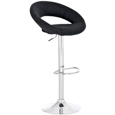 Tabouret de bar Rio de Janeiro, tissu