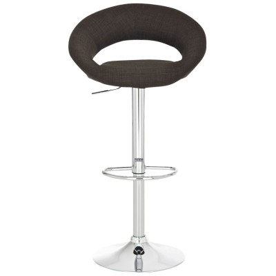 Tabouret de bar Rio de Janeiro, tissu