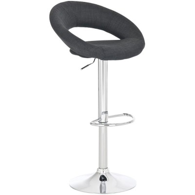 Tabouret de bar Rio de Janeiro, tissu