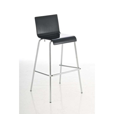 Tabouret de bar Monza mat