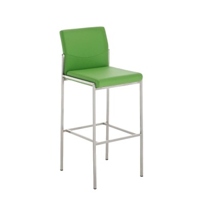 Tabouret de bar Torino E simili cuir