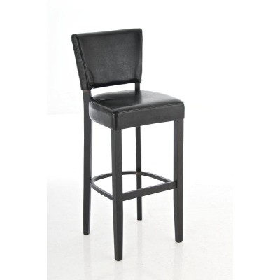 Tabouret de bar Ethel