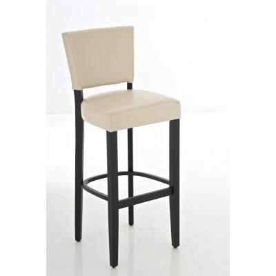 Tabouret de bar Ethel