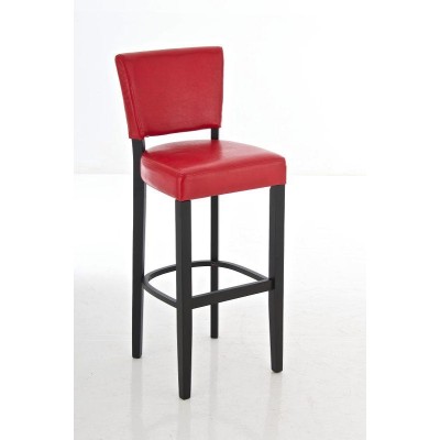 Tabouret de bar Ethel