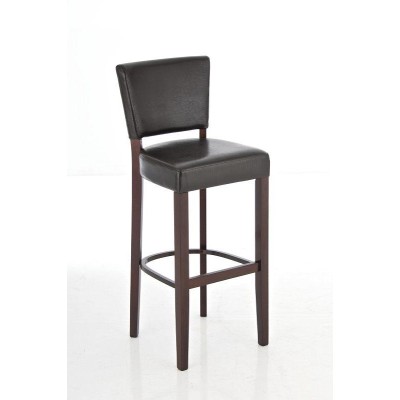 Tabouret de bar Ethel