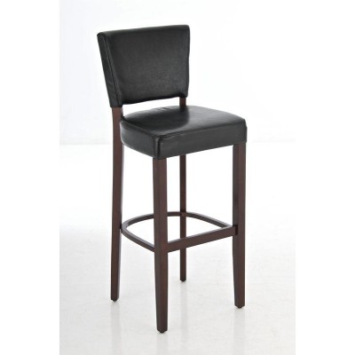 Tabouret de bar Ethel