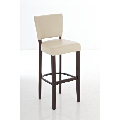 Tabouret de bar Ethel