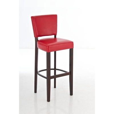 Tabouret de bar Ethel