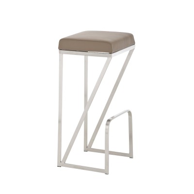 Tabouret de bar Leeds