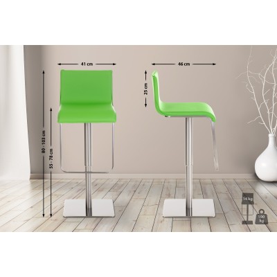 Tabouret de bar Limon E