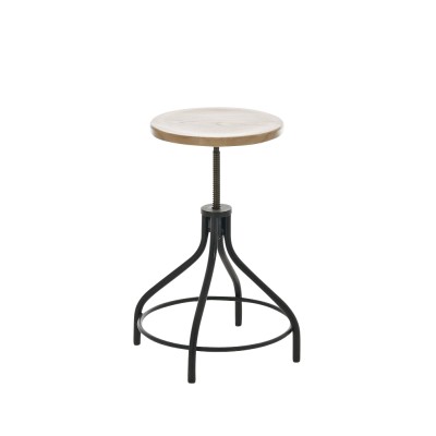 Tabouret Rauris