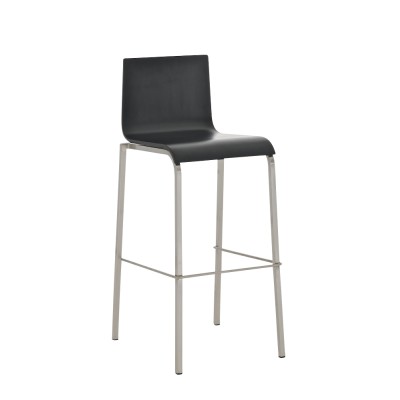 Tabouret de bar Avola bois E76