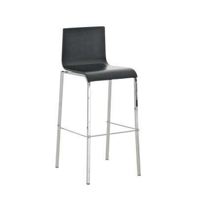 Tabouret de bar Avola bois C76