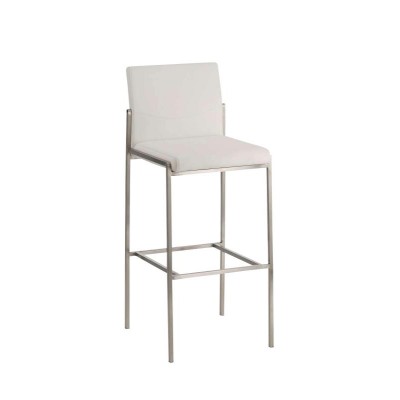 Tabouret de bar Torino E simili cuir