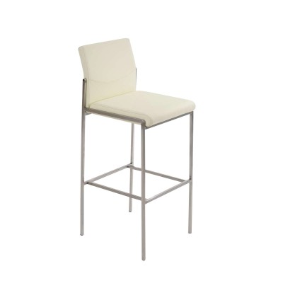 Tabouret de bar Torino E simili cuir