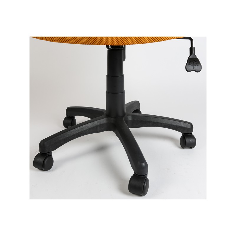 Chaise de bureau Genius PRO Carambola