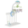 Fisher-Price - Mobile Doux Reves Papillon - Mobile lit bébé  - 0 ans et +