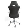 Chaise de bureau Jerry, noir