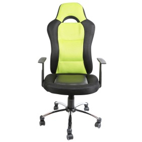 Chaise de bureau Jerry, vert