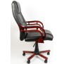 Chaise de bureau Charles