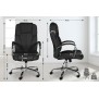 Chaise de bureau BIG Xanthos