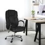 Chaise de bureau BIG Xanthos