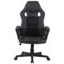 Racing Chaise de bureau Fire