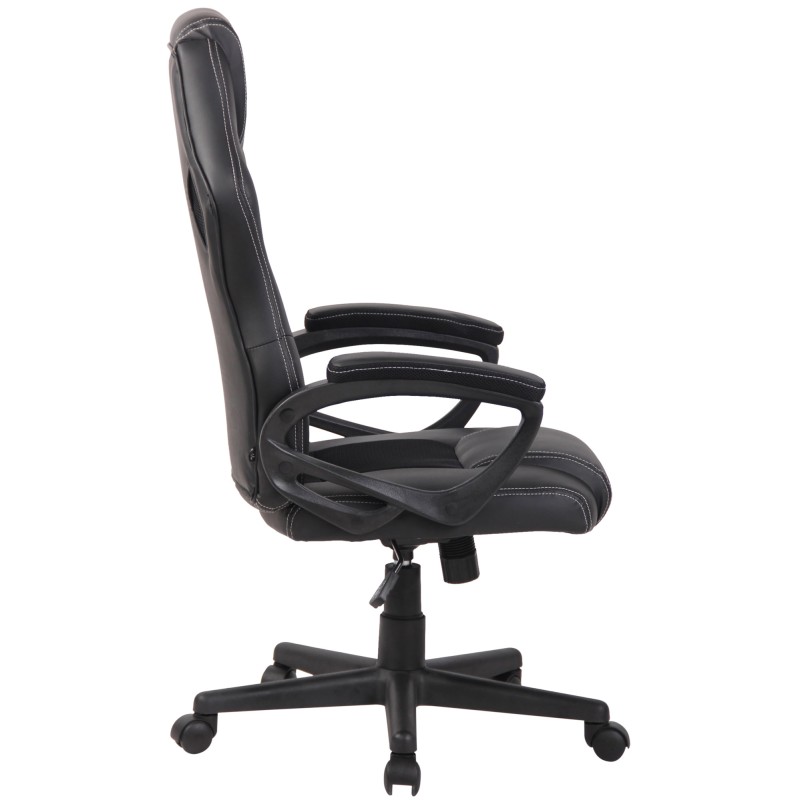 Racing Chaise de bureau Fire